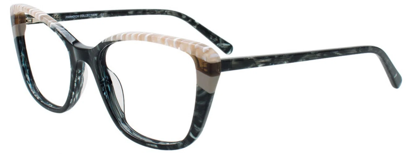Paradox P5097 Eyeglasses - view 4